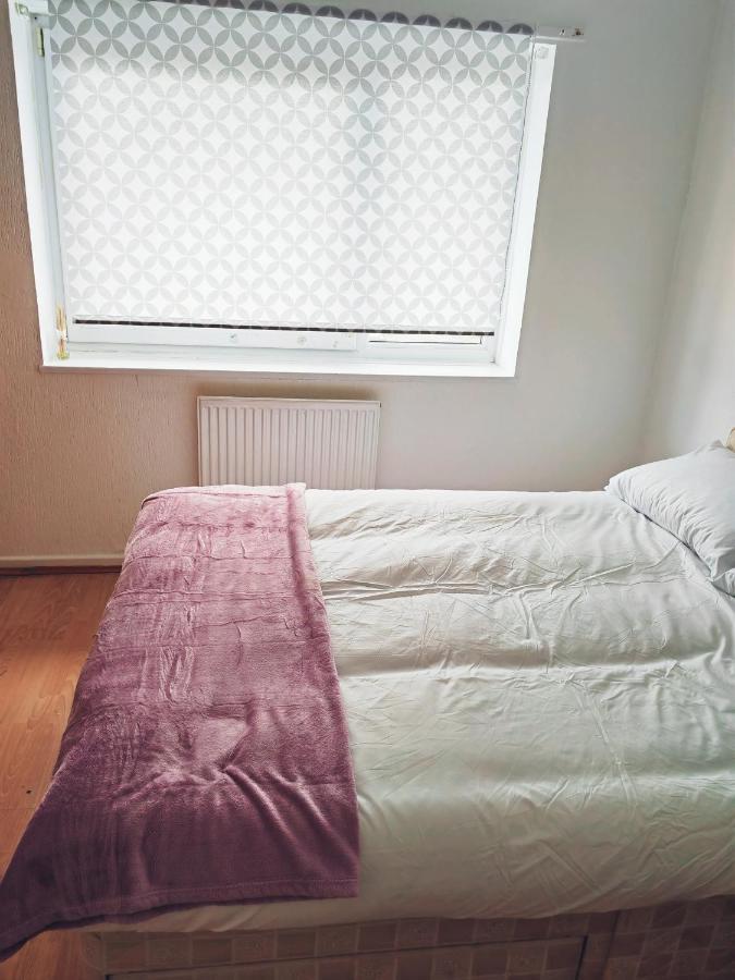 Holiday Home Manchester Esterno foto